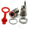 5.5MM DC POWER SOCKET
