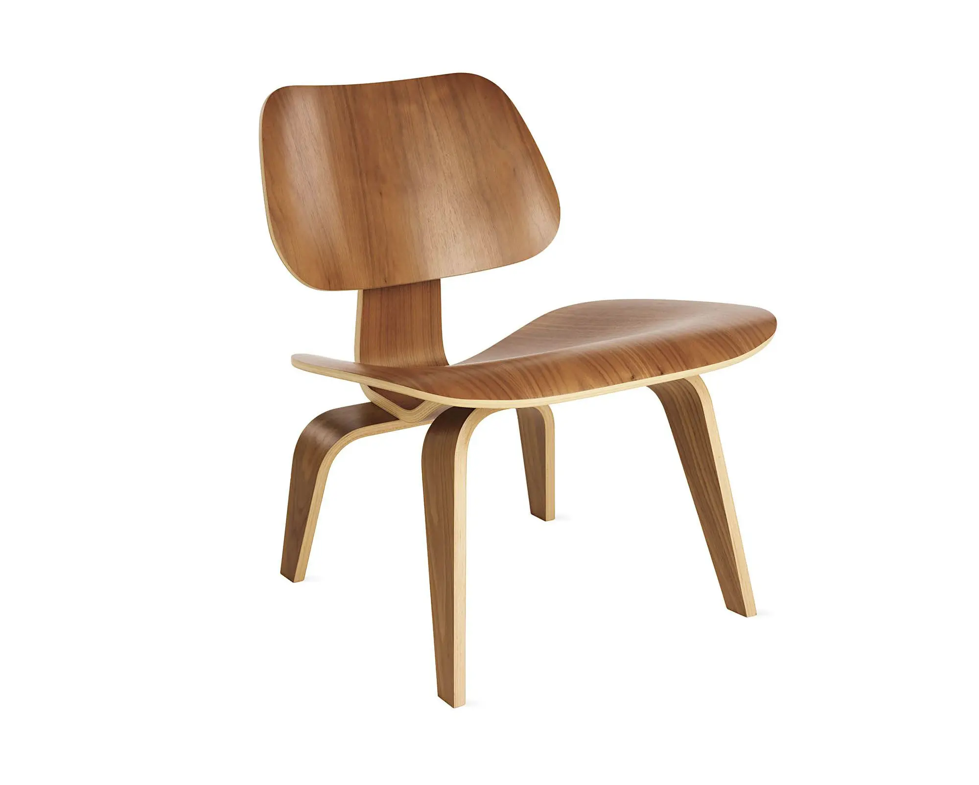 Hot Selling Bent Plywood Lcw Lounge Chair For Living Room Chairs Buy Lcw Lounge Chair