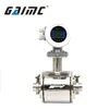 GMF200 food liquid SS316L sanitary flow sensor