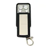 Wireless universal gate remote control transmitter codes