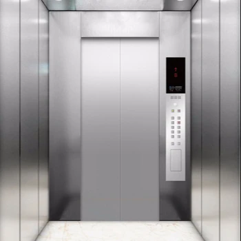 Siglen Passenger Elevator,Lift,China Good Quality Passenger Lift For ...