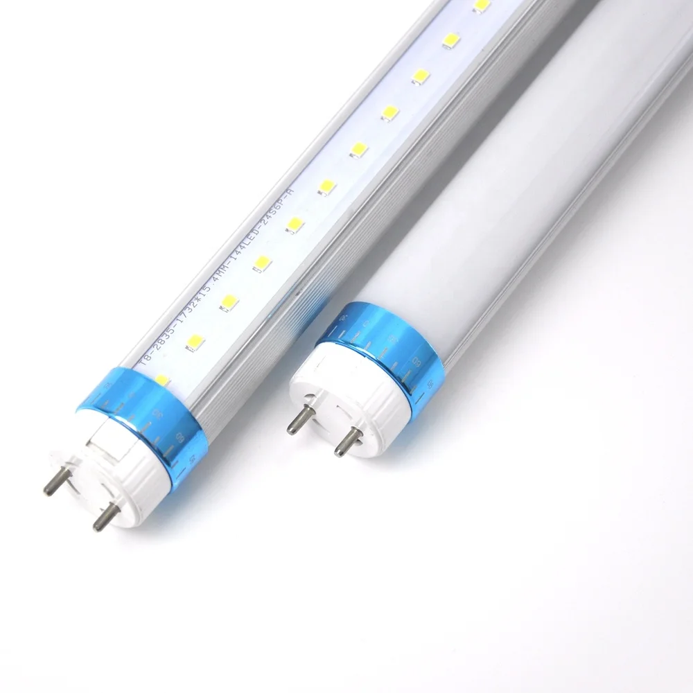 Wholesale Aluminium Led T8 Fluorescent Tubes Long Lifespan Led Tube ...