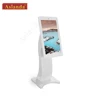 32 inch order machine Self-service terminal used for order High count meal lcd touch screen kiosk
