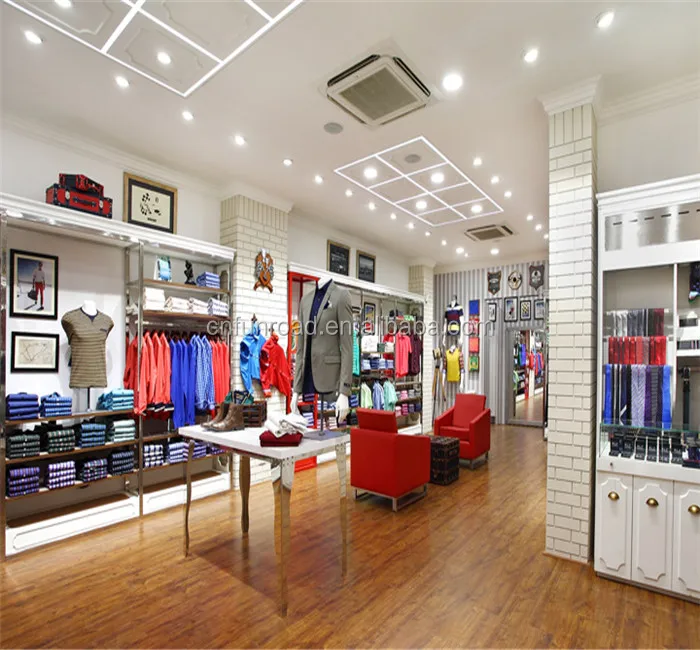 branded cloth showroom near me