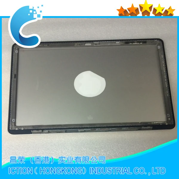 lcd 后盖为 macbook pro a678 2011 604-1696-a 修理笔记本电脑零件