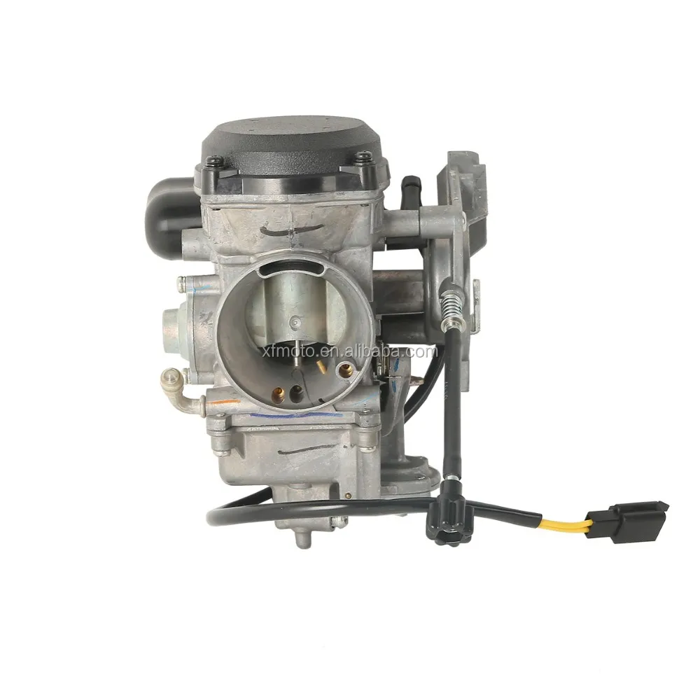 40mm Carburetor Carb Intake Carburettor For 20052012 650 H1 Atv Cvk40 0470823 Buy