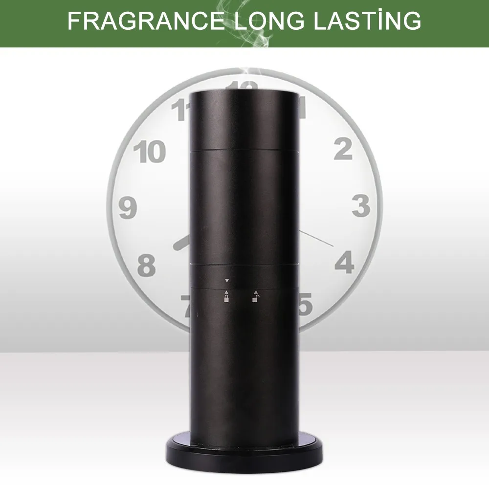 Commercial Rechargeable Scent Diffuser Machine For Hotel Lobby,Office