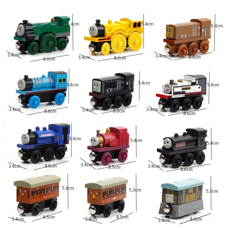 thomas steam train toy