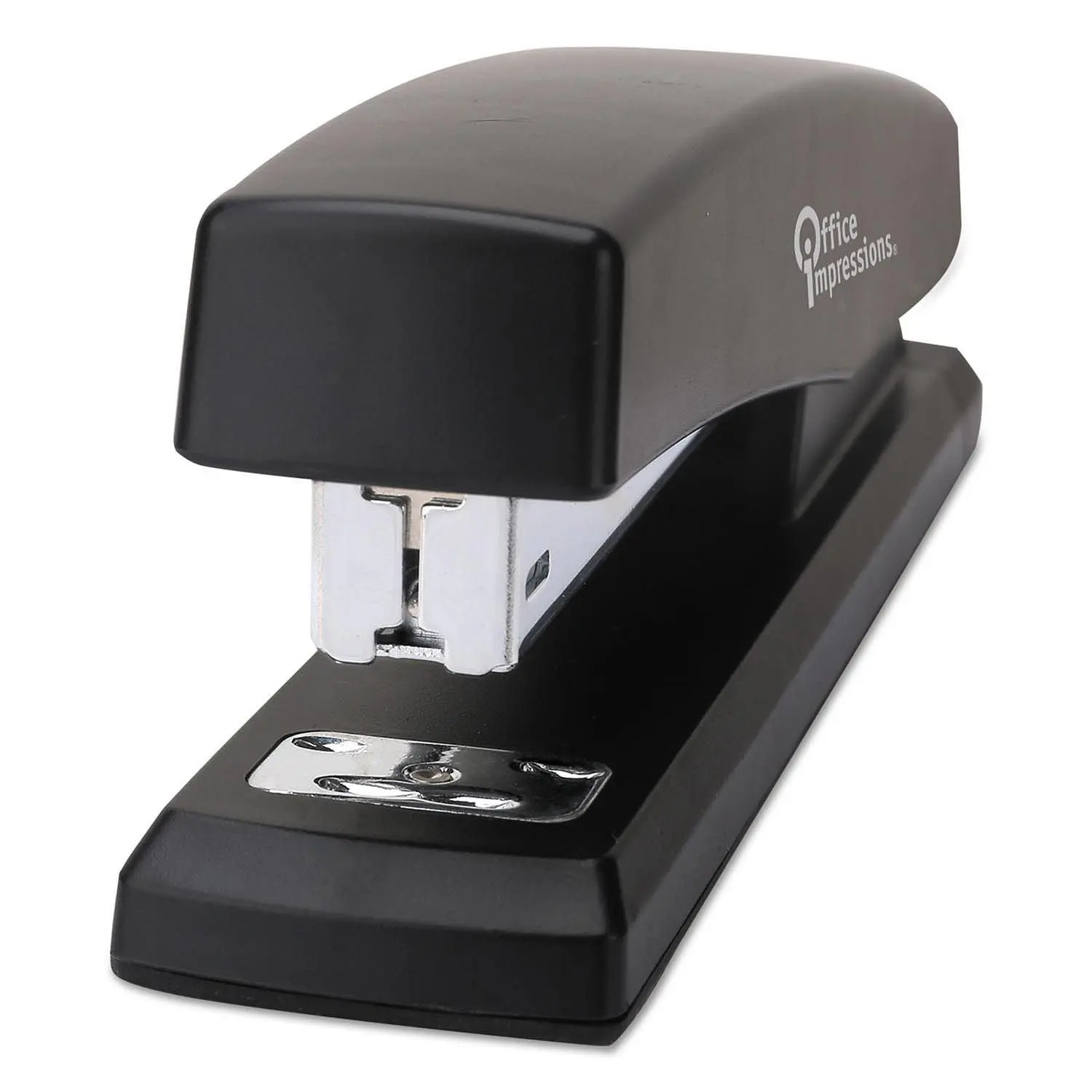 Office Impressions - Economy Full Strip Stapler - (Original from manufacturer - Bulk Discount available)