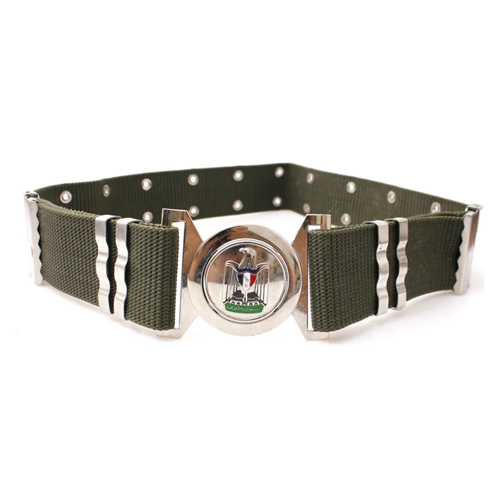 army green tactical military belts.JPG