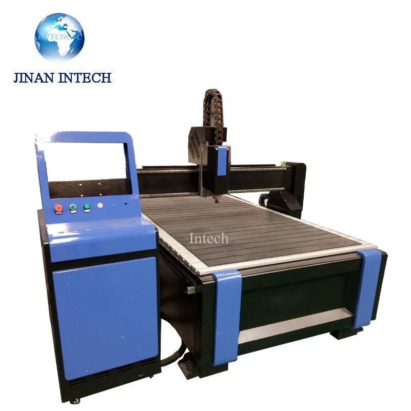 Well known nc studio software for cnc router cnc milling machine desktop