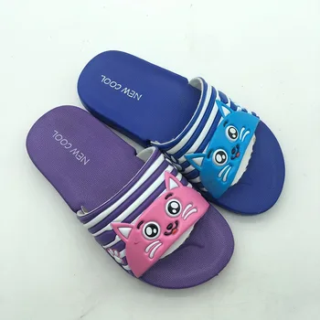 wholesale kids slippers