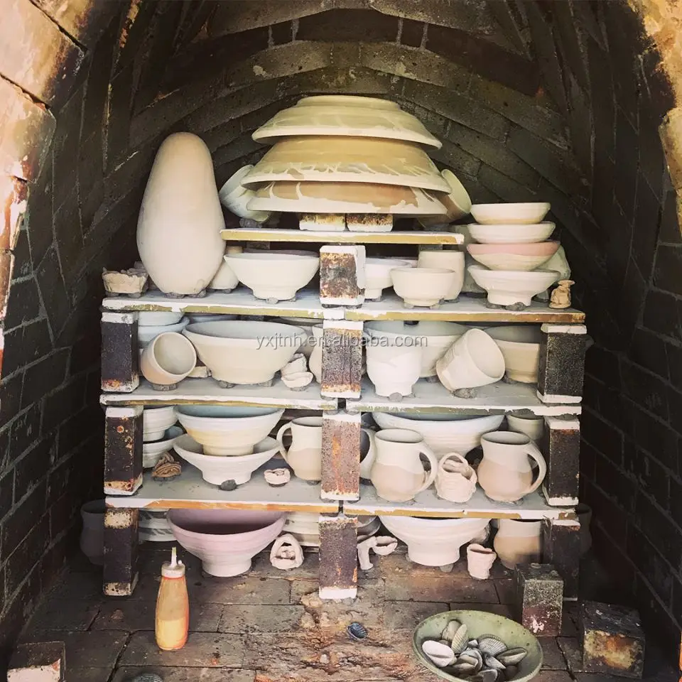 Cordierite Refractory Kiln Shelf For Glass And Ceramic Tiles Buy