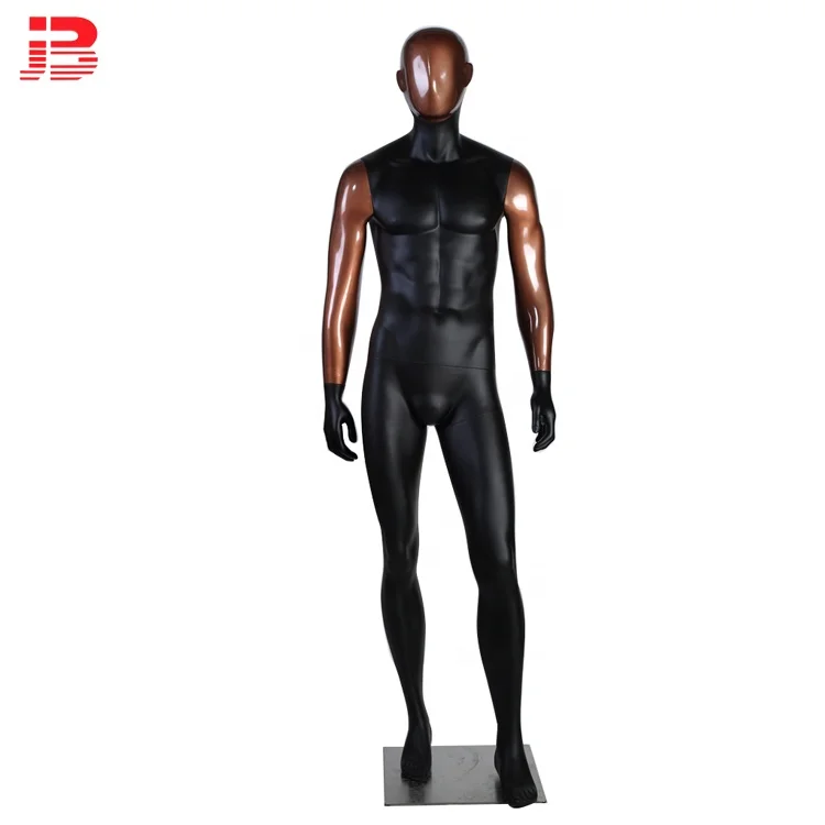 Popular pose sale full body style man manikin for clothing shop supplier