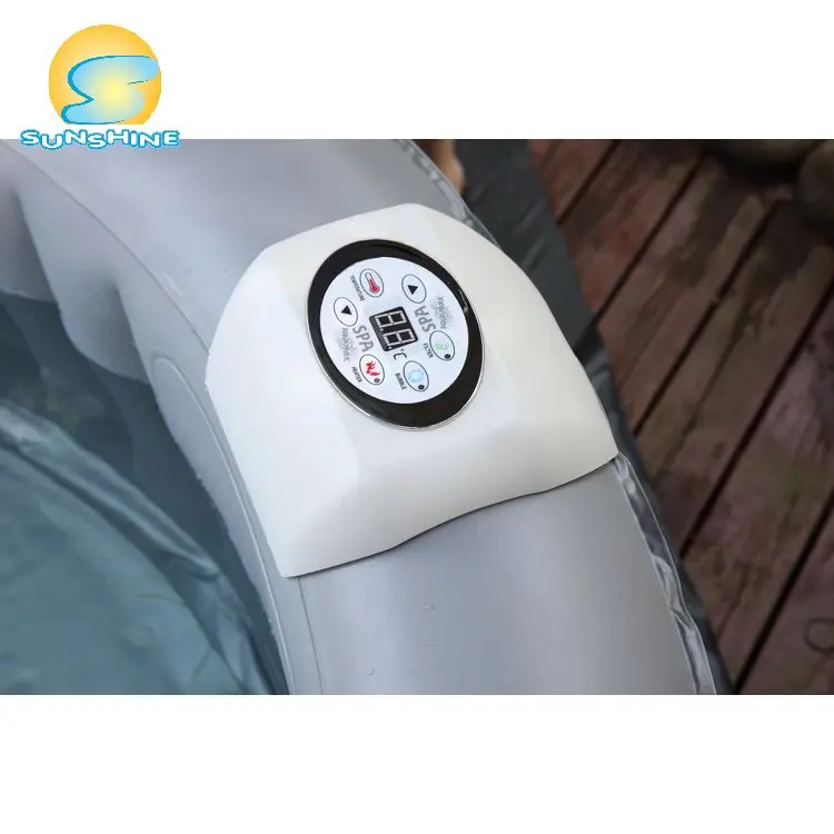 Hot Tub APX PH050017 SLIVER(xjt)03