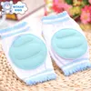 Wholesale Lovely And Colorful Baby Knee Pads, Knee Elbow Pads,Crawling Safety Protector H01-1