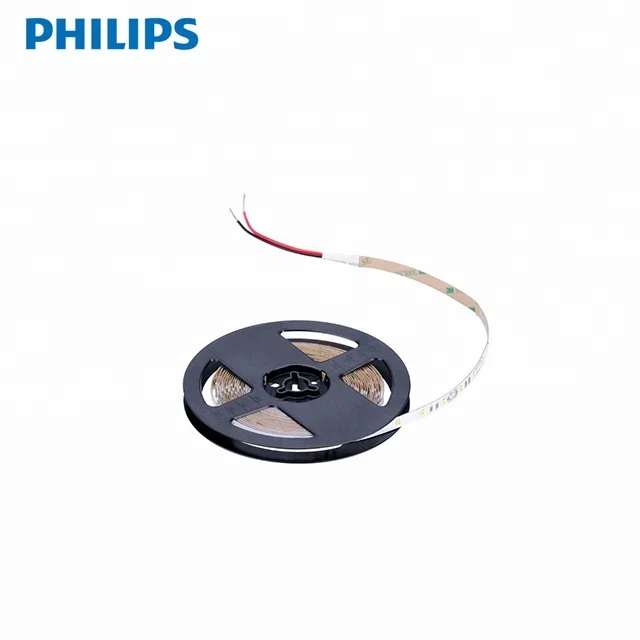 Led strip LS155S LED12 52W 56W 5M/ROLL 300LM/M 2700K/4000K/6500K L5000 CN PHILIPS Decorative lighting