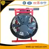 Smoke ejector for fire fighting equipment Water Drive Smoke Ejector