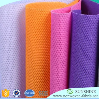 bag fabric material