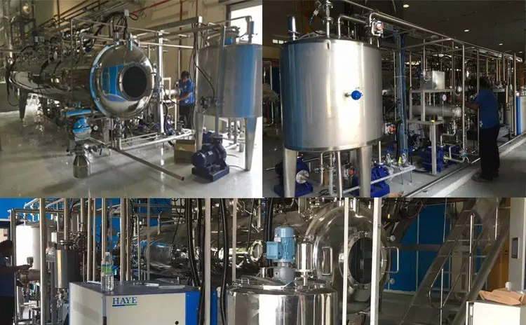 Low Temperature Continuous Herbal Extract Vacuum Belt Dryer