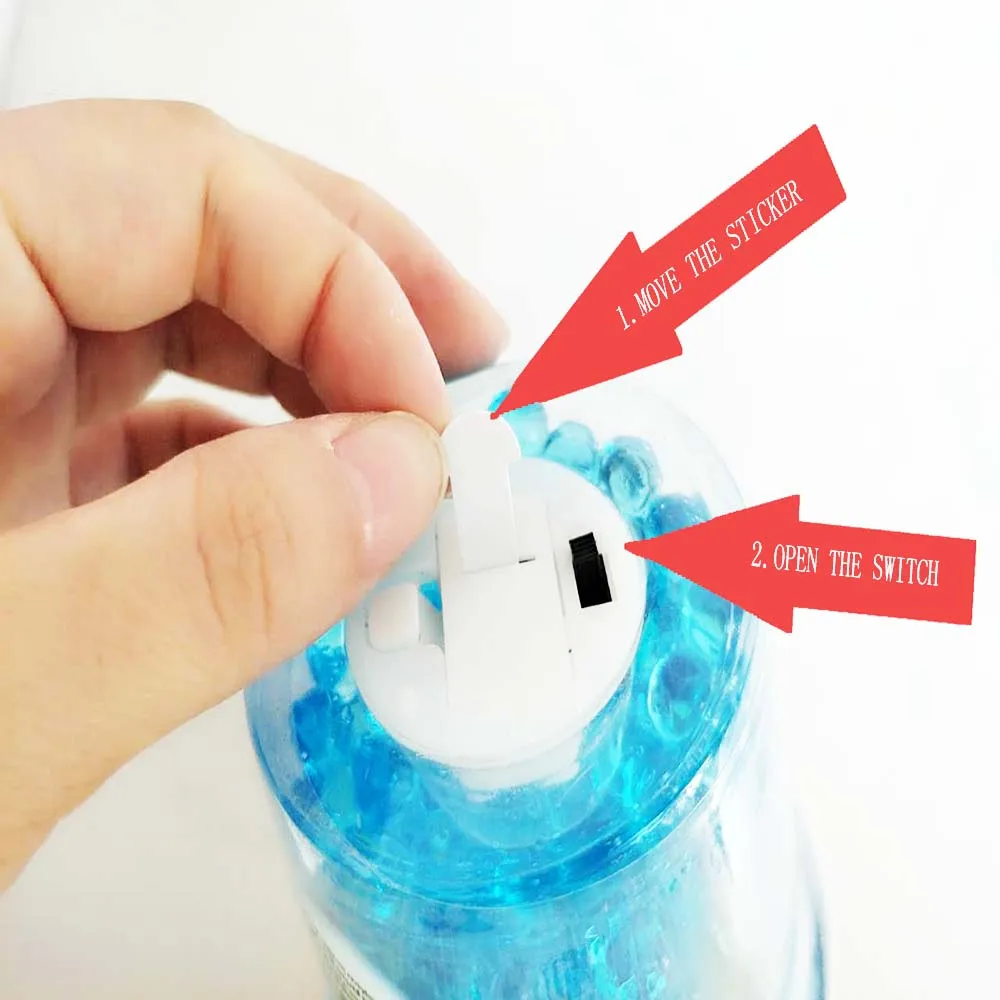 New Spice Motion Sensor Air Freshener Buy New Spice Air Freshener