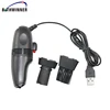 USB Connection Vacuum Cleaner Hand Held Laptop Computer Sweeper Small Micro Vac
