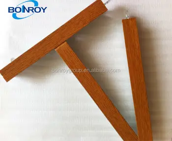 Wood Grain Color T Bar Suspended Ceiling Grid Buy T Bar