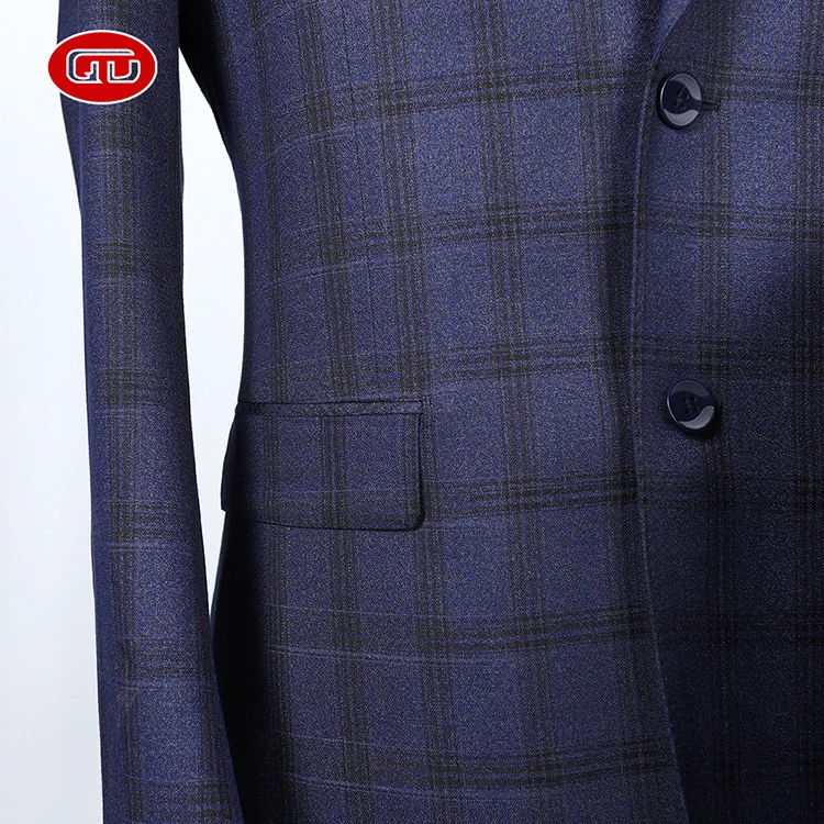 woven tr man suiting fabric