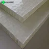 Fiberglass Fabric Skin PP Honeycomb Panel