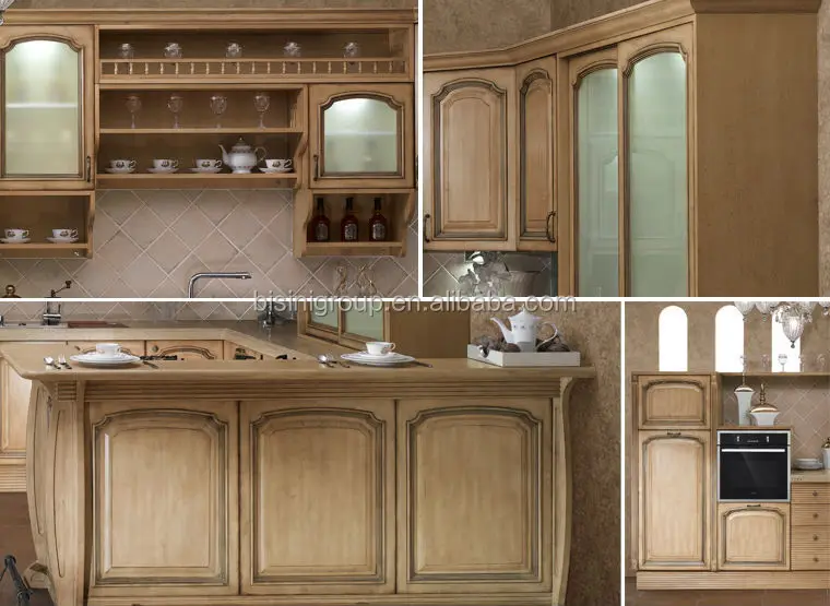 Estilo De País Diseño Muebles De Cocina,Gabinete De Cocina De Madera ... Estilo De País Diseño Muebles De Cocina,Gabinete De Cocina De Madera ...
