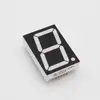 Multicolour 7 segment led Display, RGB 1.5 Inch 7 segment display white blue green