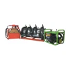 Factory Outlet Data Logger for HDPE Pipe Butt Fusion Machine