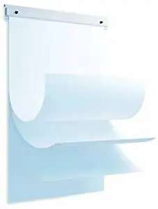 Decorative Tile Hanger Find Deals On Get Quotations Bvc Sx101010 Mastervision Flip Chart Hanger For Tile Boards Pad
