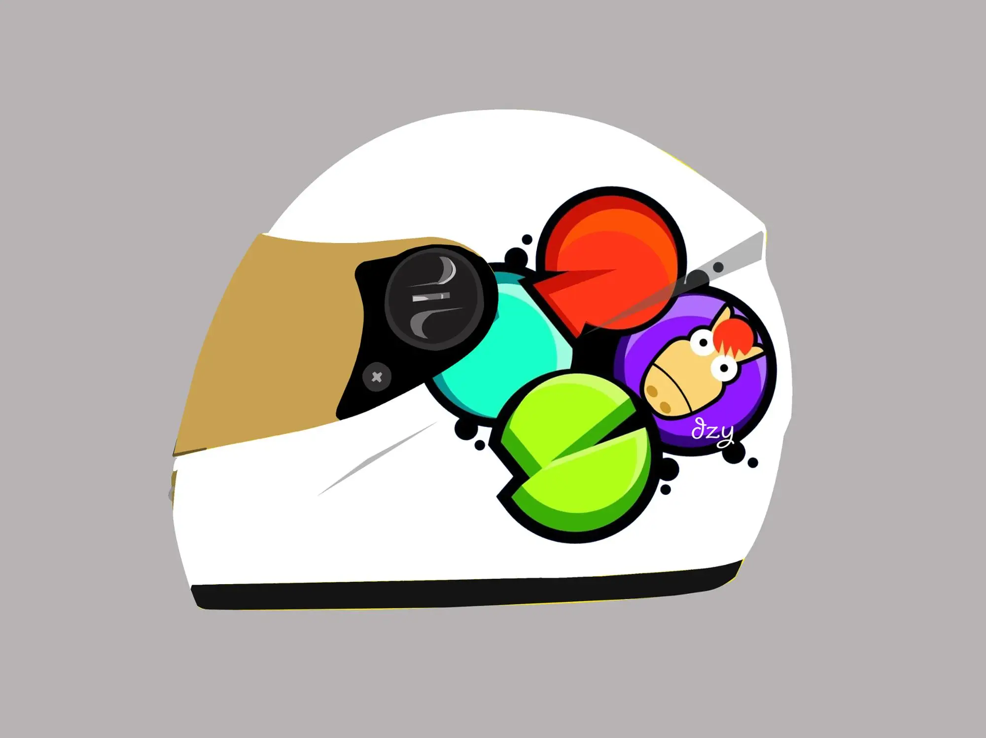 best kids full face helmet