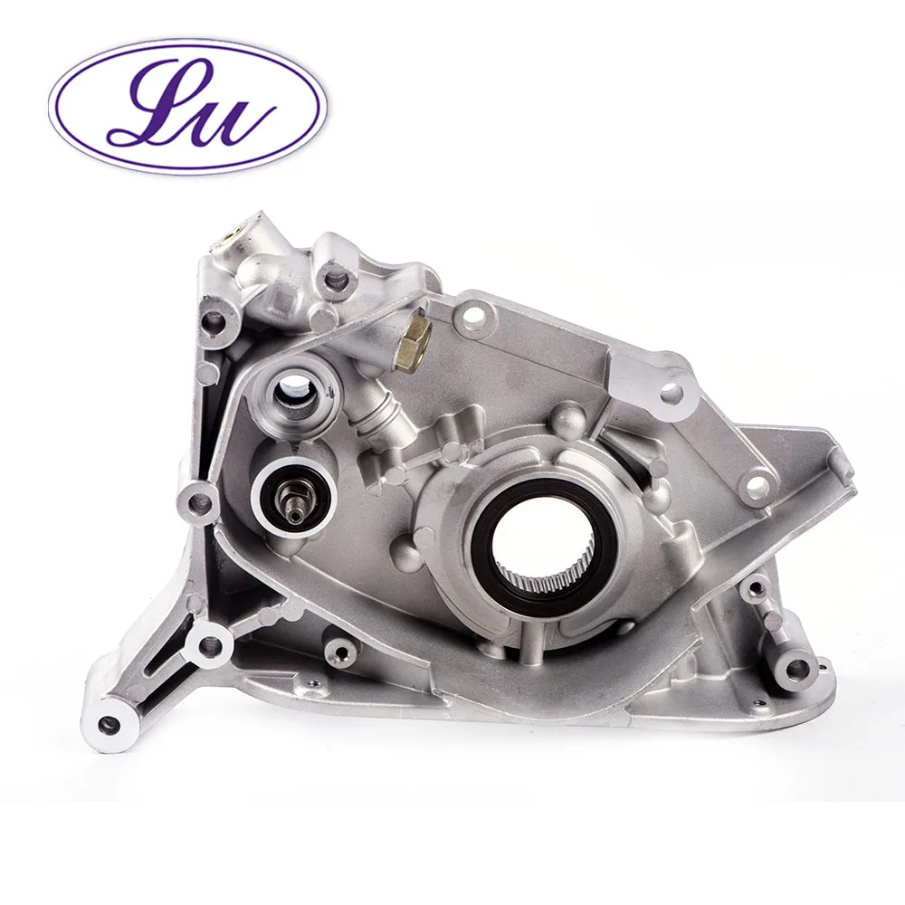 MD-181583 21340-42800 auto engine OIL PUMP