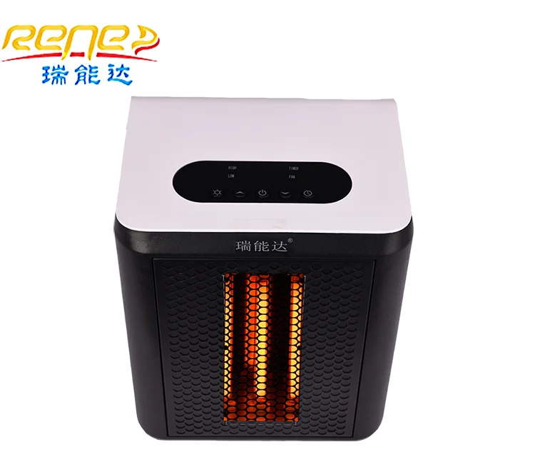 Electric Mini Heater Portable Infrared Usb Heater Fan Buy Electric