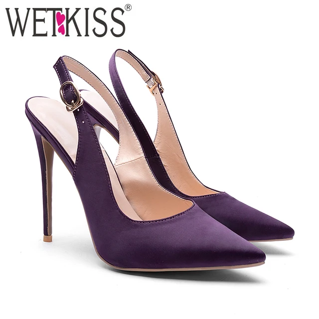 wholesale fancy women high heel job shoes