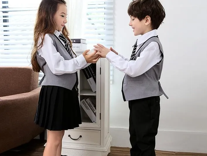 school uniform shirts cheap