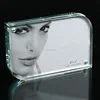 Absolutely Customized Two Sides Photo Frame with 2 Magnets