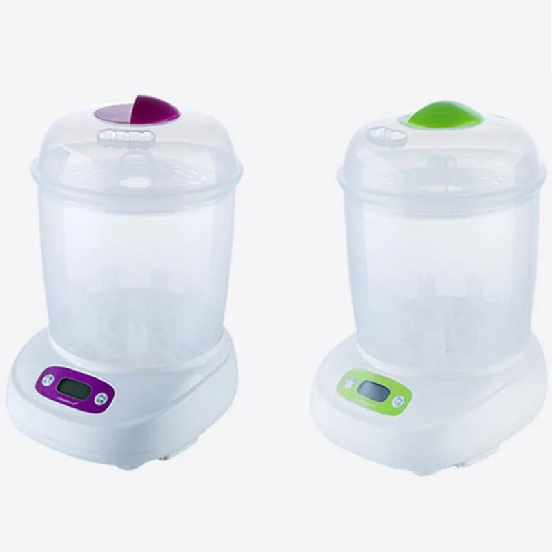 one bottle sterilizer
