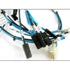 toyota 28 pin wire harness