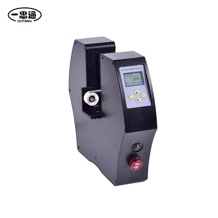 High Precision Laser Diameter Measuring Device Instrument,Laser Testing