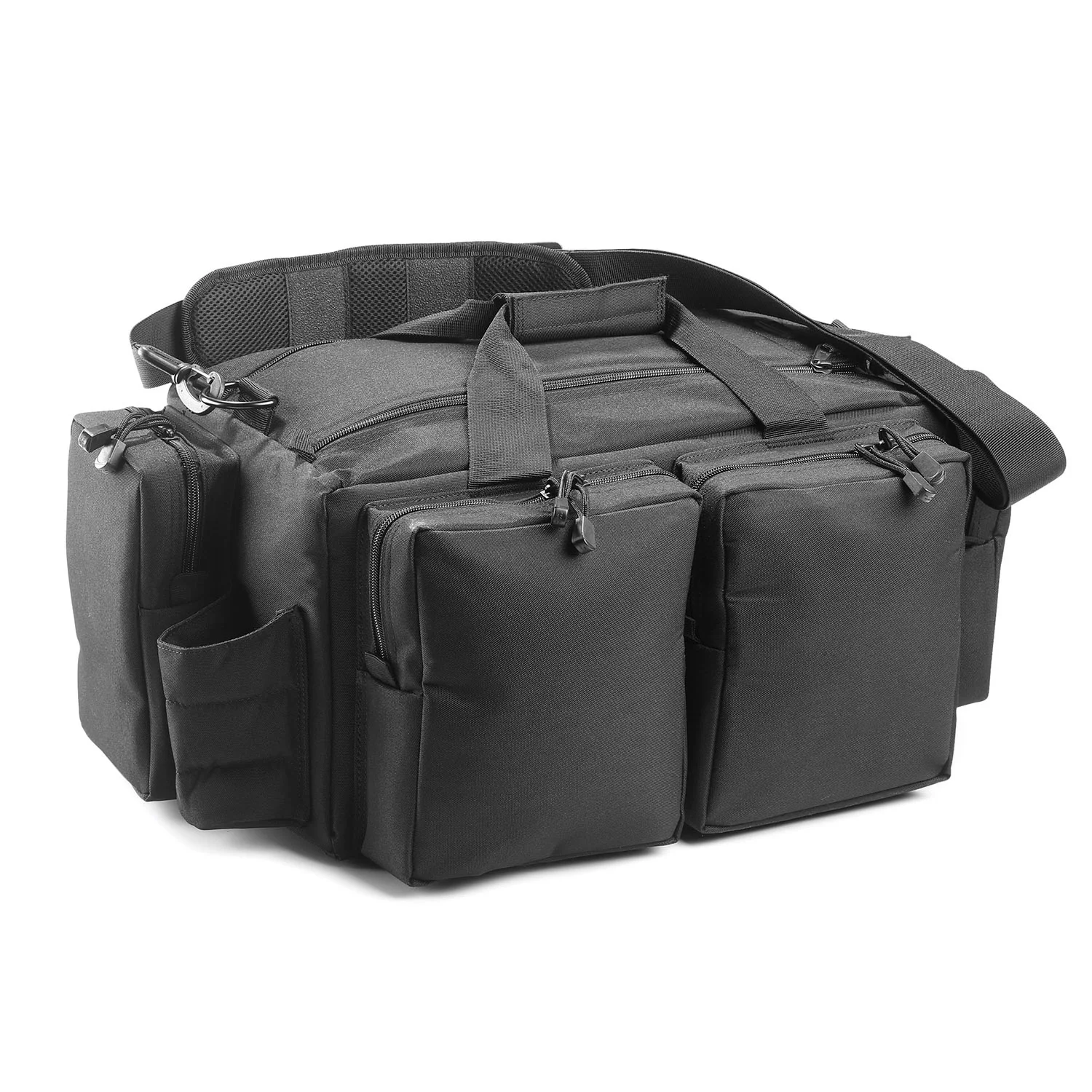 Deluxe Gun Bag Tactical Gun Range Bag - Buy Gun Range Bag,Range Bag ...