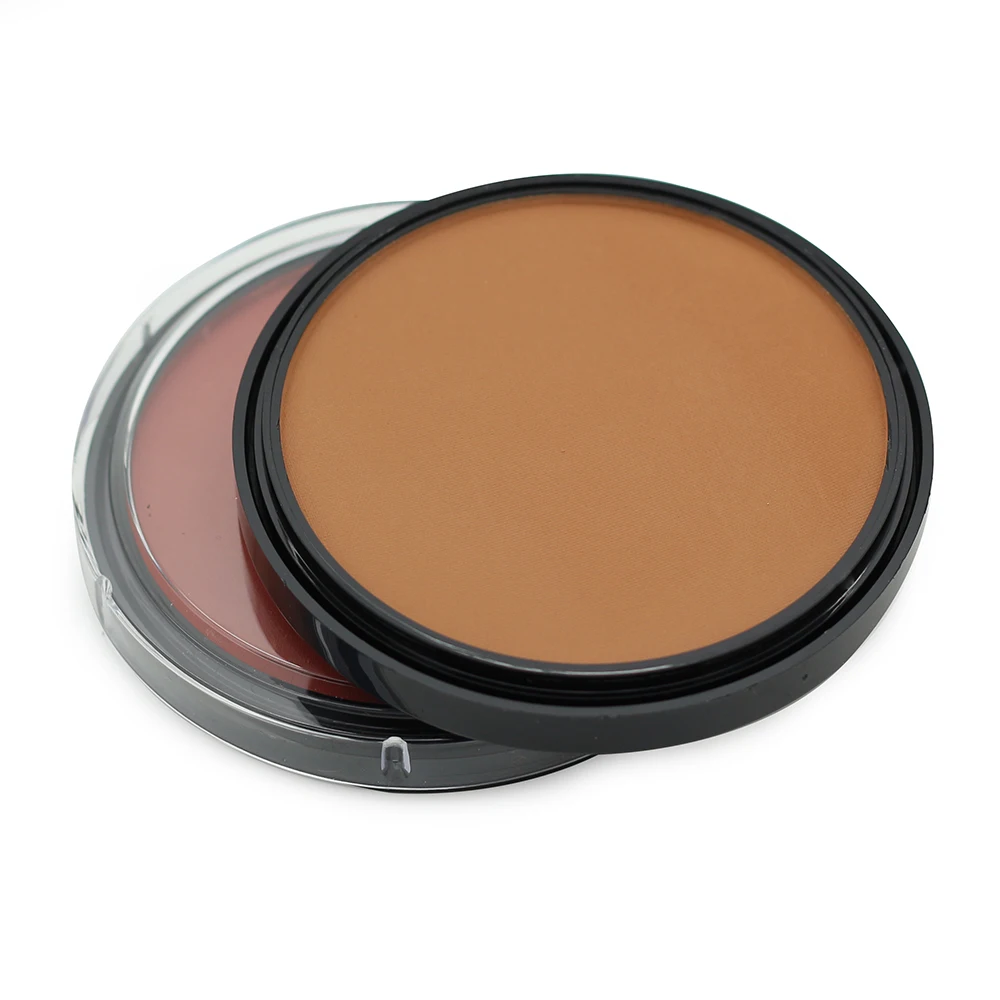 New Style Bronzer Powder Blush Blusher Makeup Palette Bronzer ...