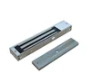 High Security 280kg 600Ibs Single door Magnetic lock with Access Control Signal Output and Time Delay