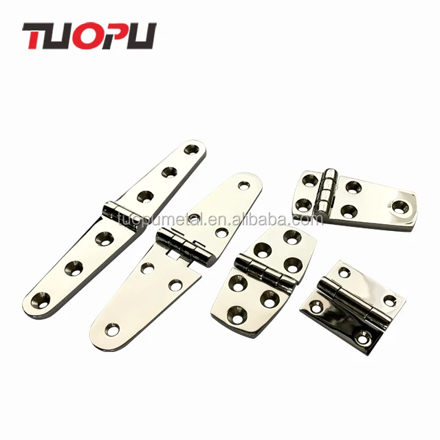 Marine Door Hinge 316 Stainless Steel Equal Door Hinges Buy Marine Stainless Hinges Equal Door Hinges Marine Equal Door Hinge Product On Alibaba Com