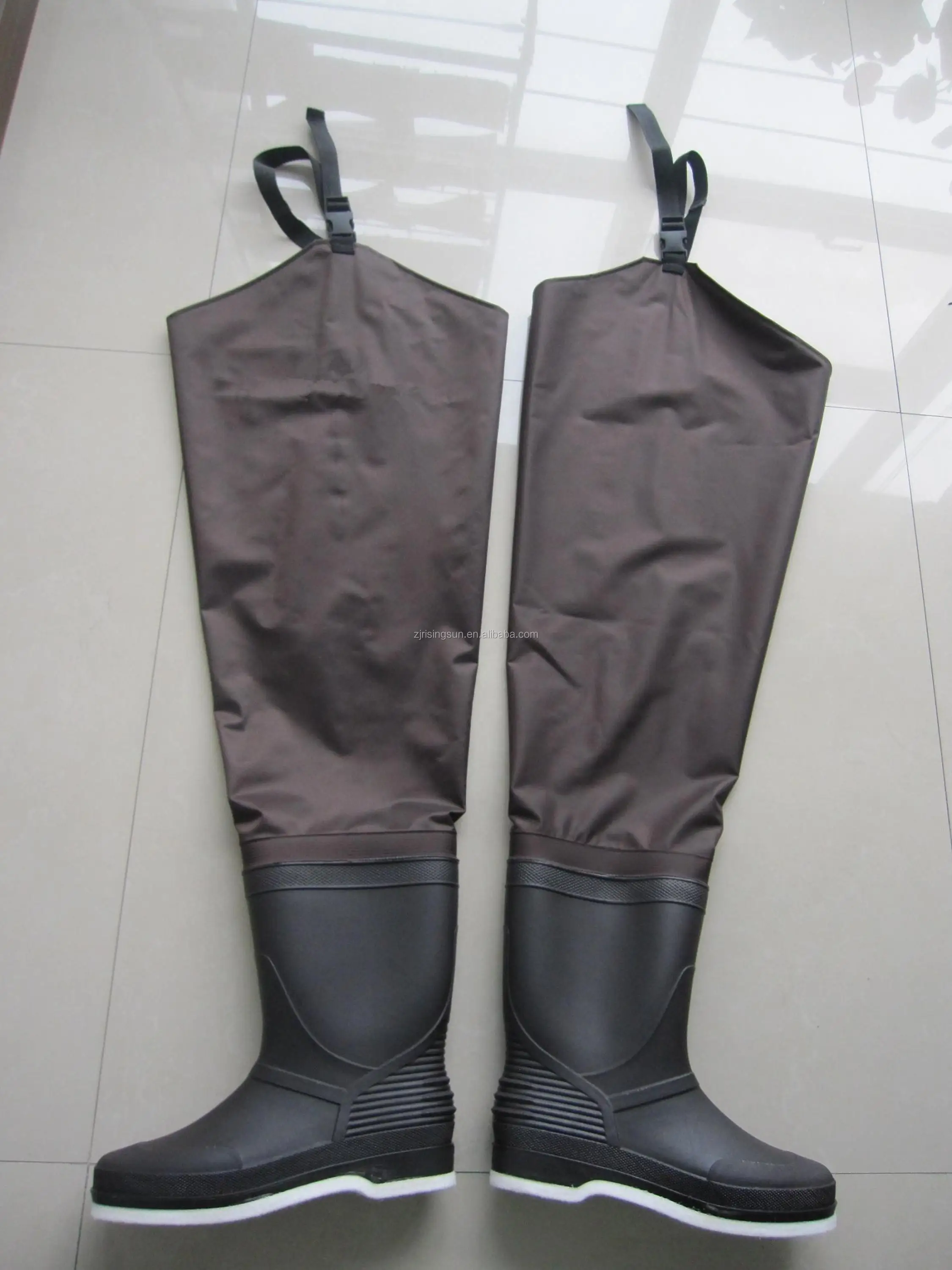 Fishing Waders