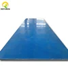 Safety thermoplastic sheet of uhmwpe board engineering plastic