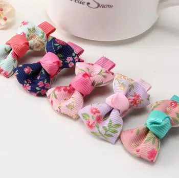 clips for baby girls