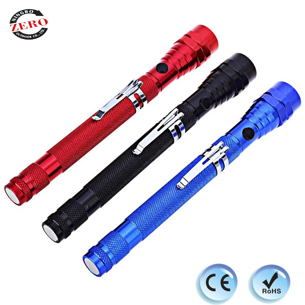 flexiable led work light